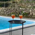 Hébergement de vacances Lucija With Swimming Pool Tugare