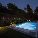 Lucija With Swimming Pool Hébergement de vacances *
