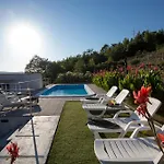 Lucija With Swimming Pool * Tugare