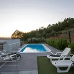 Lucija With Swimming Pool