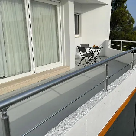 Lucija With Swimming Pool Holiday home *