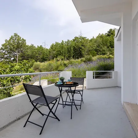 Holiday home Lucija With Swimming Pool Tugare