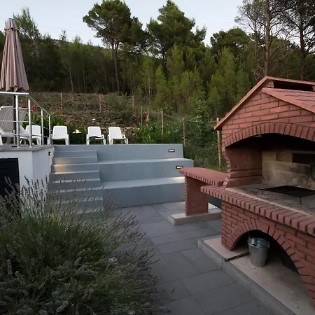Hébergement de vacances Lucija With Swimming Pool *