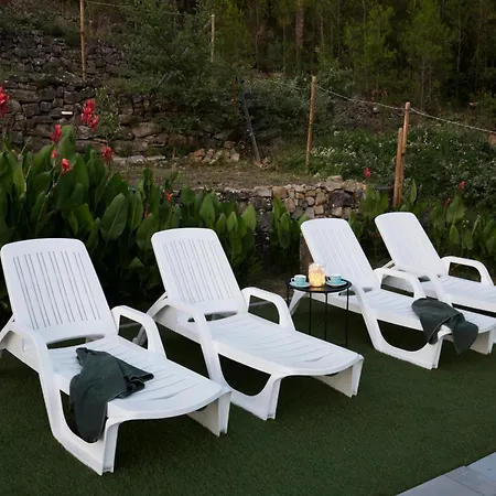 Holiday home Lucija With Swimming Pool