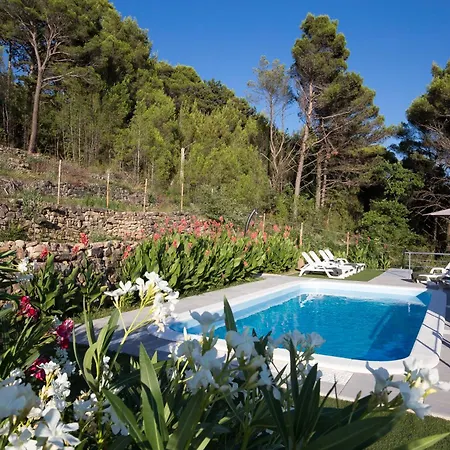 Hébergement de vacances Lucija With Swimming Pool Tugare