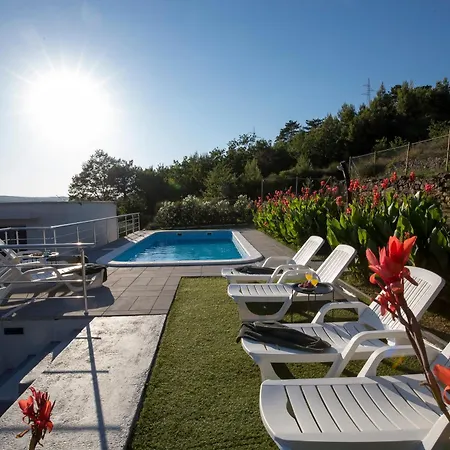 Lucija With Swimming Pool * Tugare