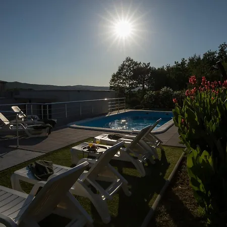 Holiday home Lucija With Swimming Pool Tugare
